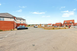 Feld Lane Holmewood